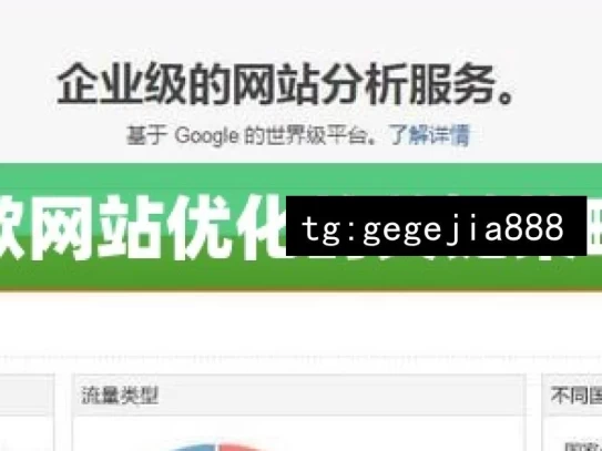 提升谷歌网站优化的关键策略与技巧，提升谷歌网站优化之策