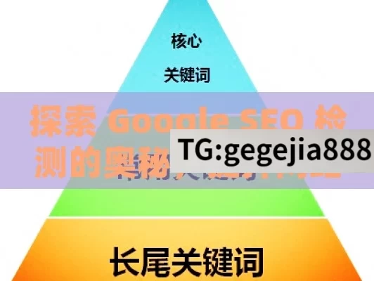 探索 Google SEO 检测的奥秘，提升网站排名的关键,掌握Google SEO检测，提升网站排名