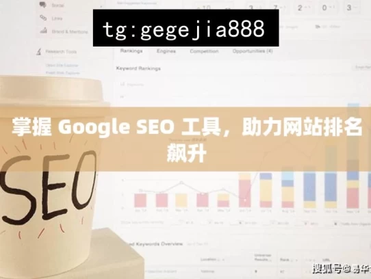 掌握 Google SEO 工具，助力网站排名飙升，掌握 Google SEO 工具促网站排名飞升