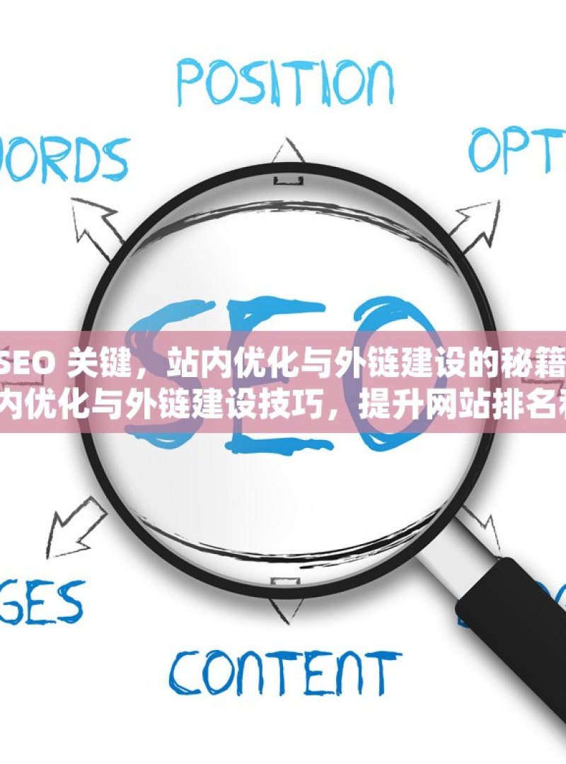 掌握谷歌 SEO 关键，站内优化与外链建设的秘籍掌握谷歌SEO站内优化与外链建设技巧，提升网站排名和流量