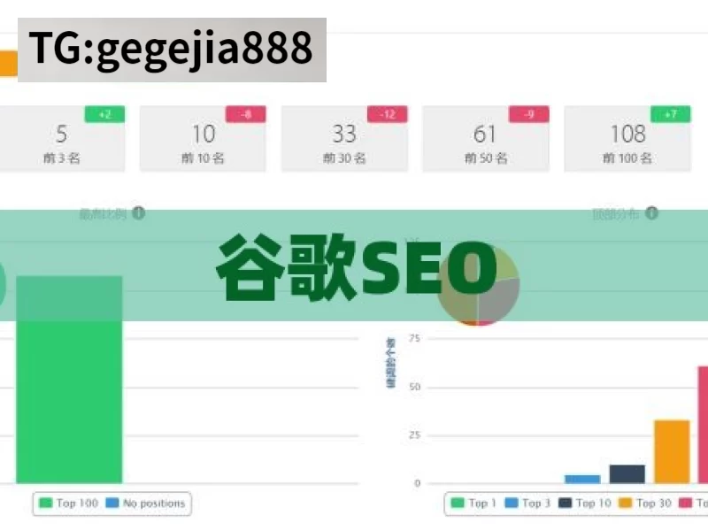 谷歌SEO