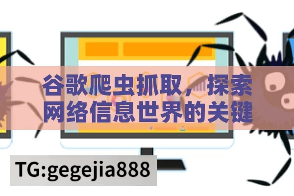 谷歌爬虫抓取，探索网络信息世界的关键,谷歌爬虫抓取，揭秘网络信息的无形收集者