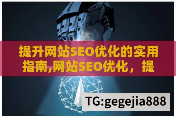 提升网站SEO优化的实用指南,网站SEO优化，提升搜索引擎排名的终极指南